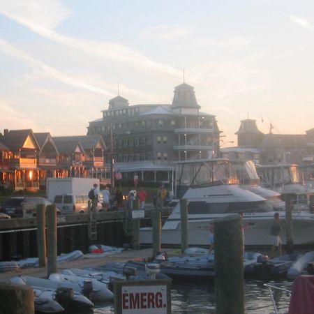 Summercamp Oak Bluffs Bagian luar foto