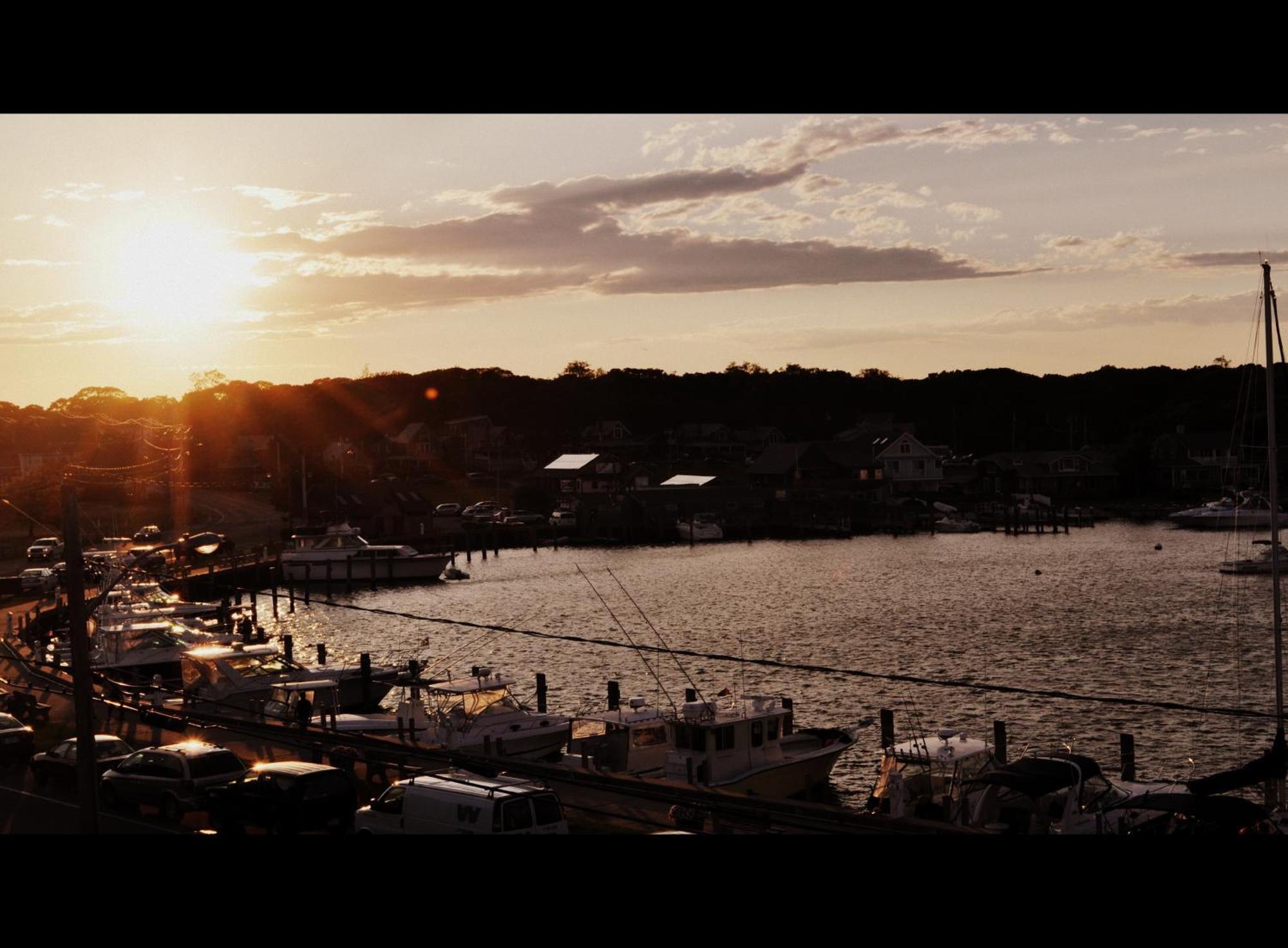 Summercamp Oak Bluffs Bagian luar foto