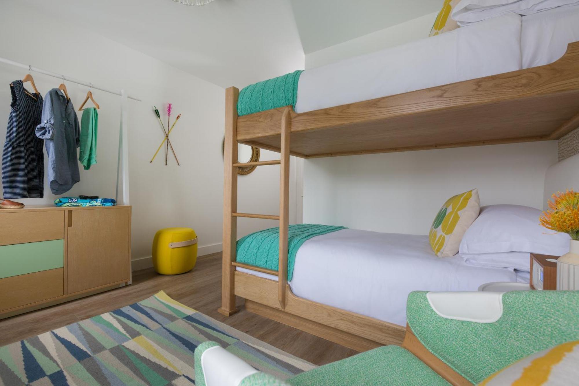 Summercamp Oak Bluffs Bagian luar foto