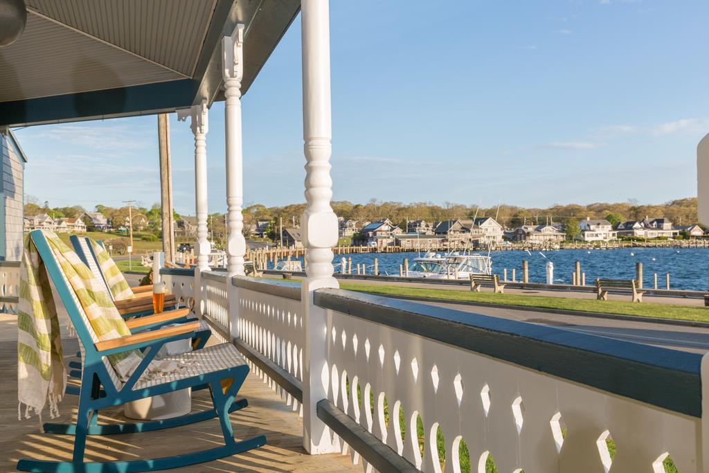 Summercamp Oak Bluffs Bagian luar foto