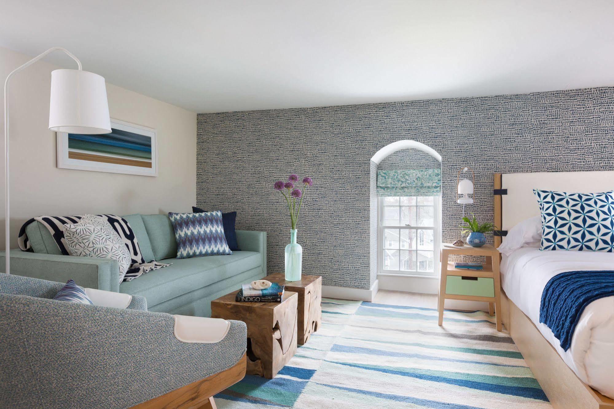 Summercamp Oak Bluffs Bagian luar foto